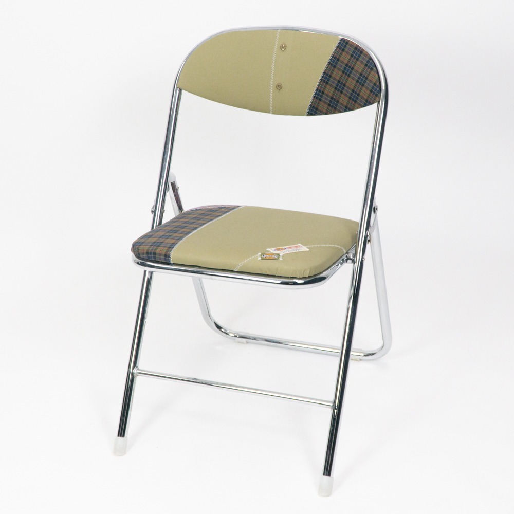 folding chair-408