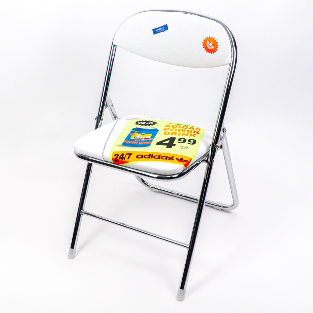 folding chair-455